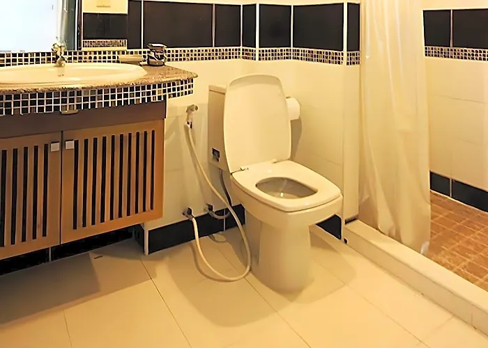 The Chateau Luxury Serviced Hotel Bangkok