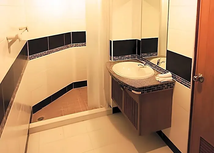 The Chateau Luxury Serviced Hotel Bangkok