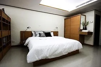 The Chateau Luxury Serviced Bangkok