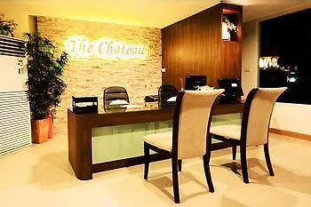 Hotel The Chateau Luxury Serviced