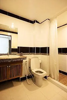 Hotel The Chateau Luxury Serviced Bangkok