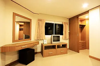 The Chateau Luxury Serviced 3* Bangkok