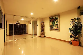 The Chateau Luxury Serviced
