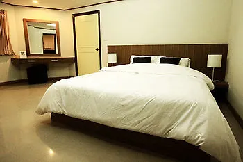 The Chateau Luxury Serviced Hotel