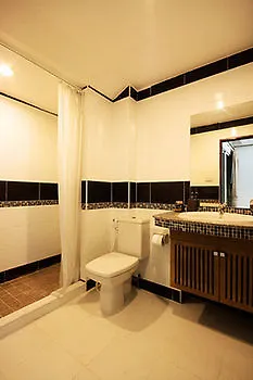 The Chateau Luxury Serviced Hotel