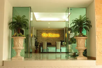The Chateau Luxury Serviced Hotel Bangkok