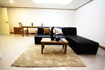 The Chateau Luxury Serviced Hotel